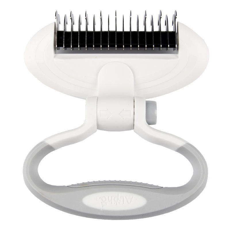 Folding Pet Comb