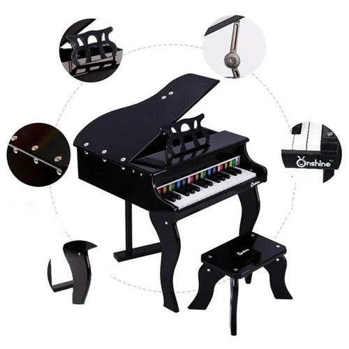 Onshine Grand Piano