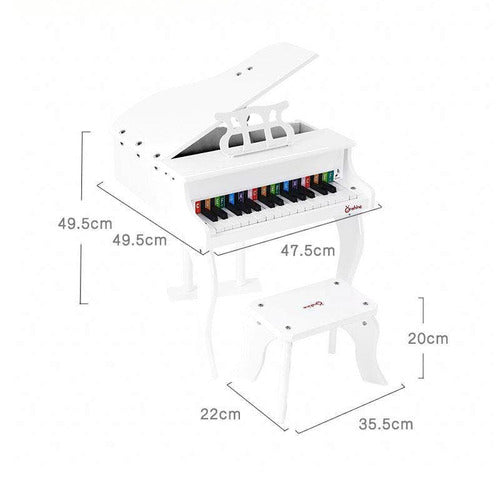 Onshine Grand Piano