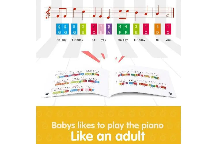 Onshine Grand Piano