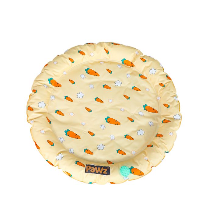 PaWz Cool Gel Waterproof Self-cooling Pet Pads