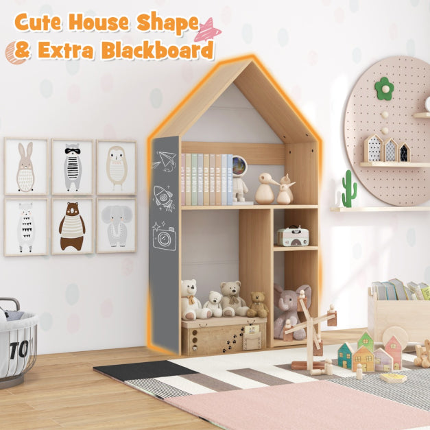Kids Study Nook Table and Chair Set