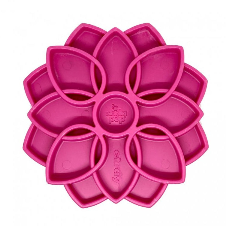 Sodapup Mandala Pet Slow Feeder