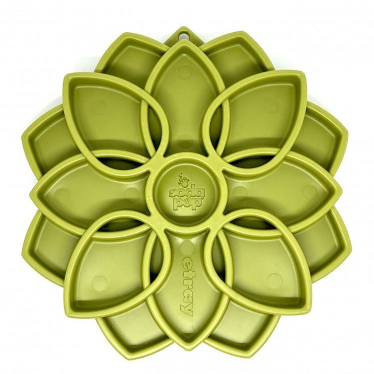 Sodapup Mandala Pet Slow Feeder