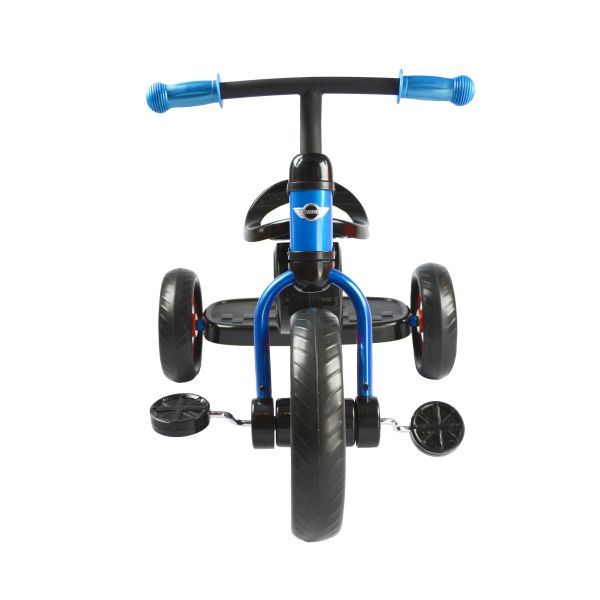 BMW Mini Cooper Kids Tricycle Bike