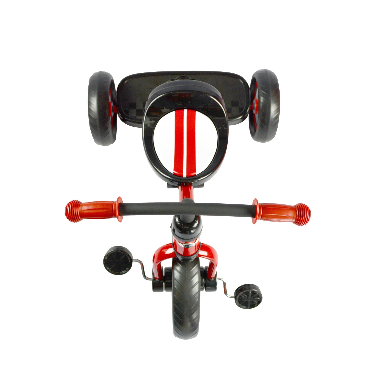 BMW Mini Cooper Kids Tricycle Bike
