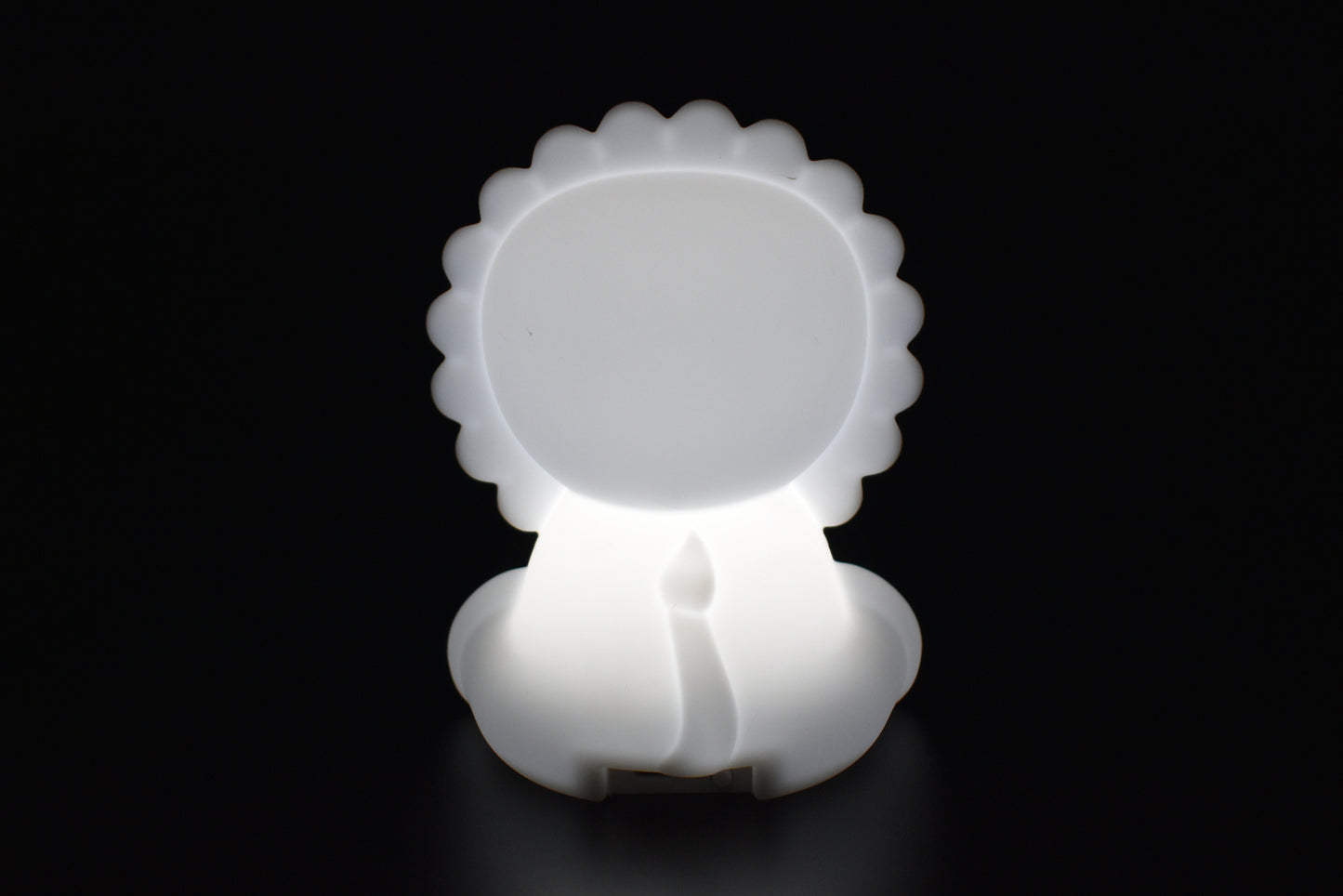 Kid's Bedtime Buddy Rory The Lion Night Light