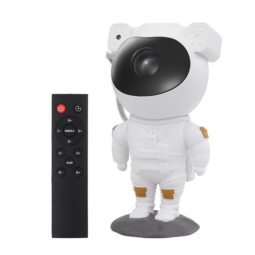 Astronaut Projector Starry Sky Night Lamp