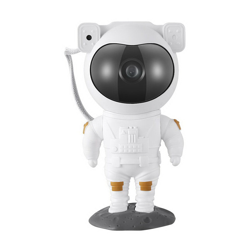 Astronaut Projector Starry Sky Night Lamp