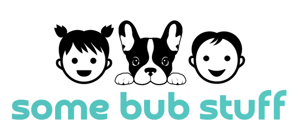 Some Bub Stuff & Co