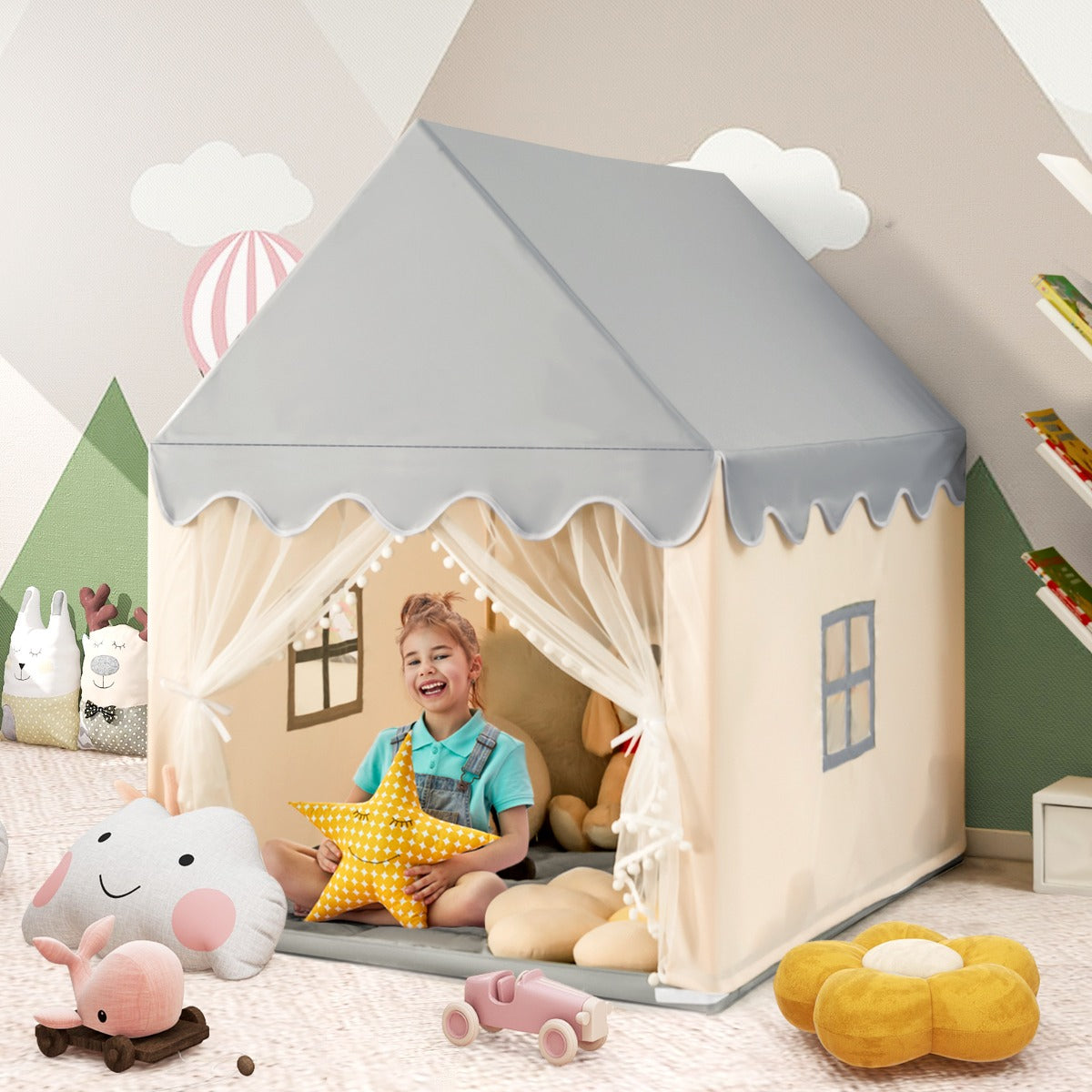 Lyla Play House Teepee