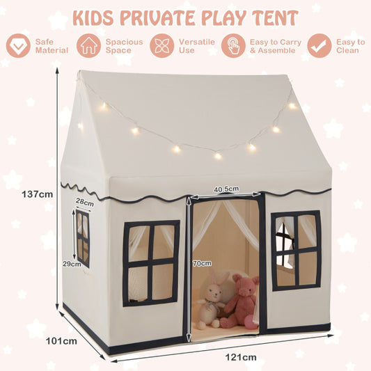 Oxford Play House Teepee