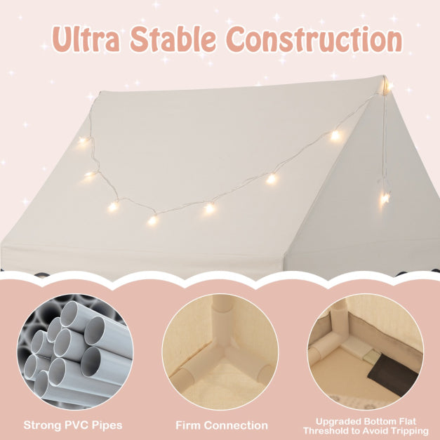 Oxford Play House Teepee