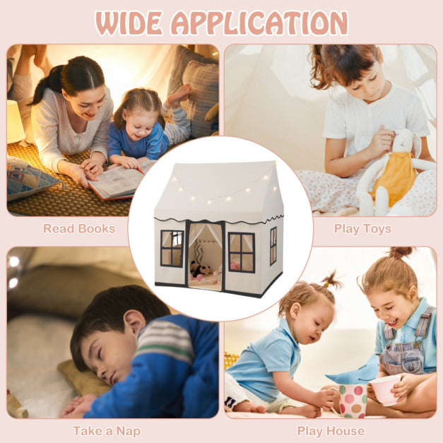 Oxford Play House Teepee