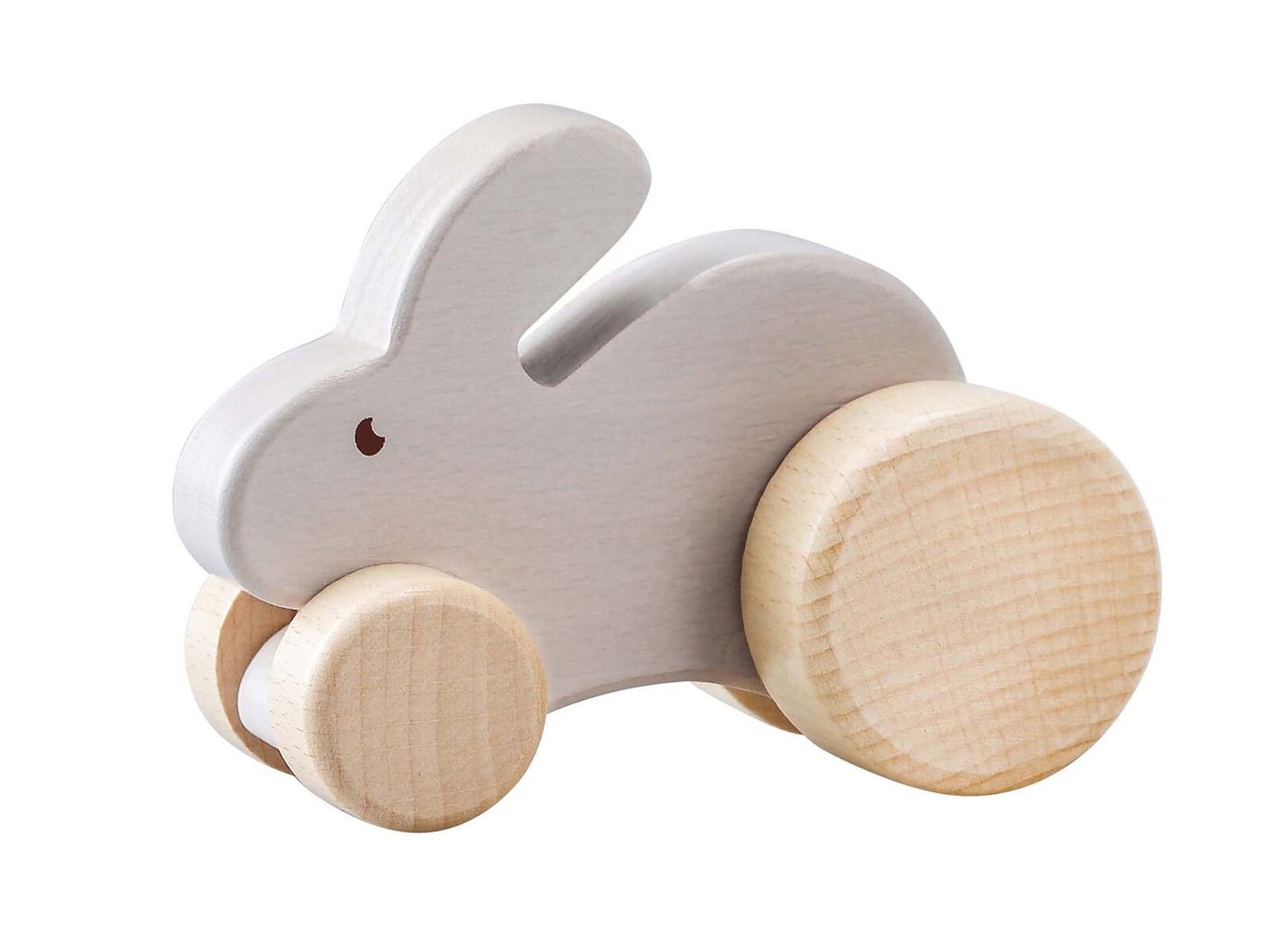 Calm & Breezy Wooden Animal Cars