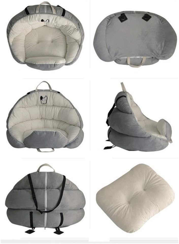 DoggyDear Car Seat