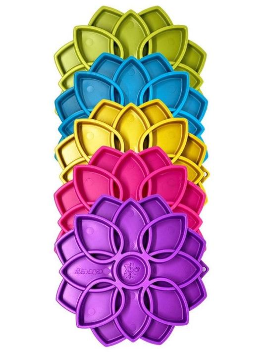 Sodapup Mandala Pet Slow Feeder