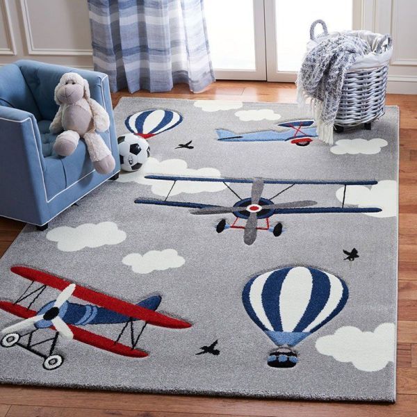 Up To The Sky Rug