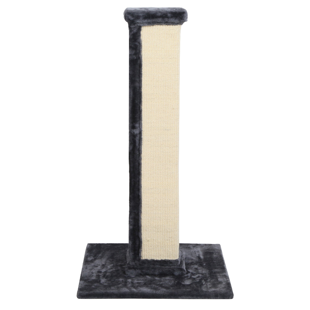 Sisal Cat Tree Scratching Post (92cm)