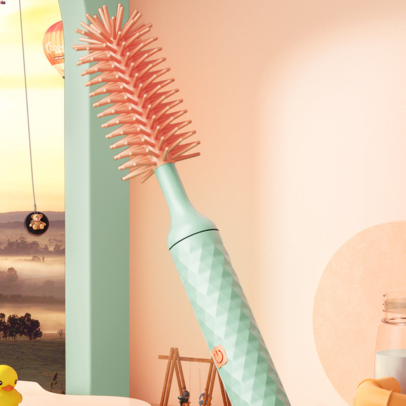 Electric Baby Bottle Cleaning Brush