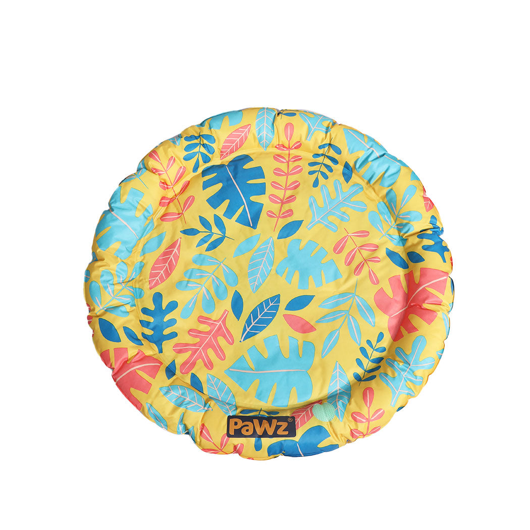 PaWz Cool Gel Waterproof Self-cooling Pet Pads