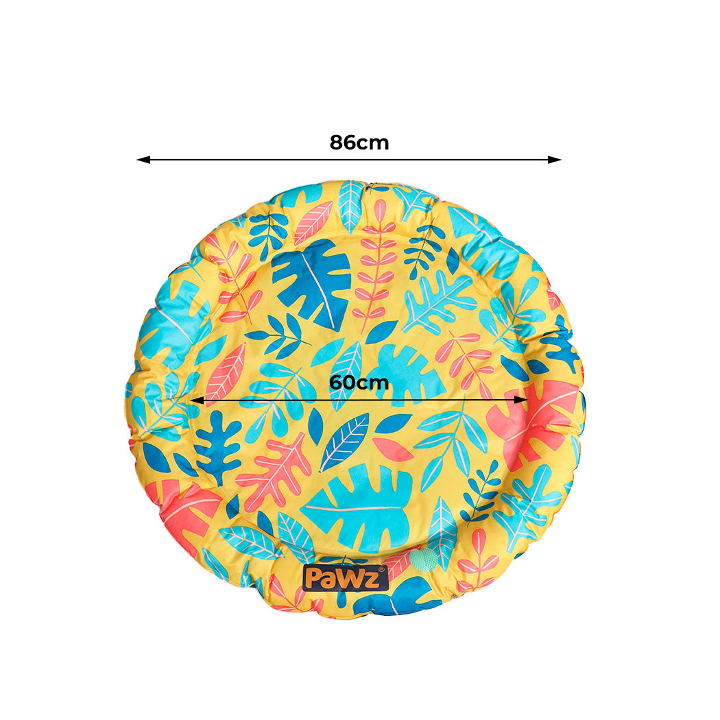 PaWz Cool Gel Waterproof Self-cooling Pet Pads