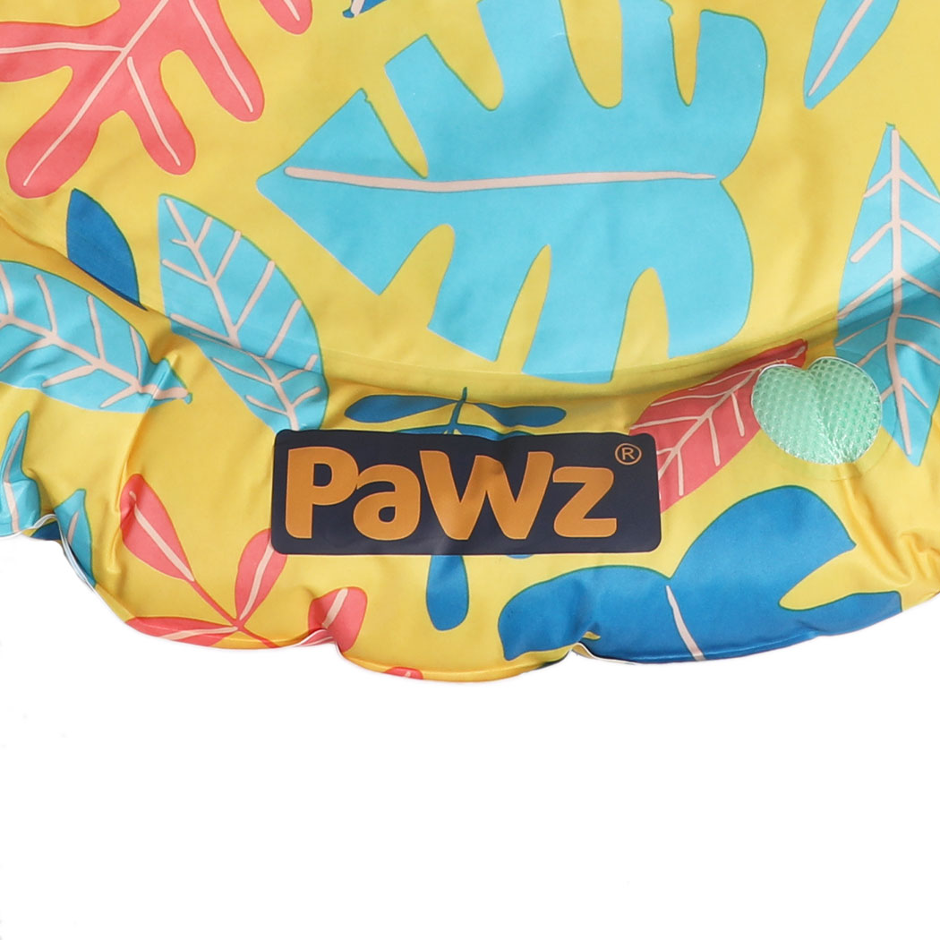 PaWz Cool Gel Waterproof Self-cooling Pet Pads