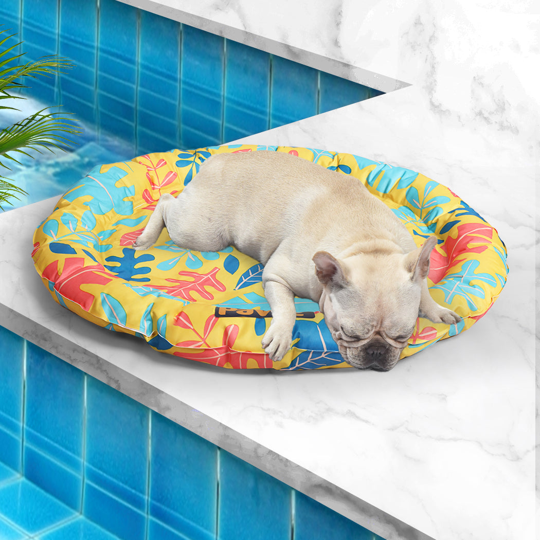 PaWz Cool Gel Waterproof Self-cooling Pet Pads