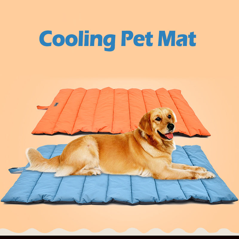 CoolPaws Extra Large Pet Cooling Mat