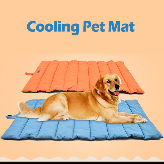 Cooling Mat – Some Bub Stuff & Co