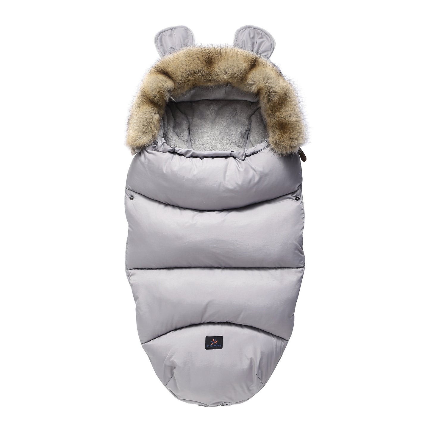 Baby Footmuff Pram Liner