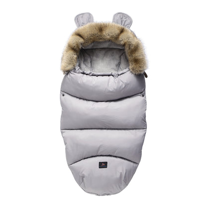 Baby Footmuff Pram Liner