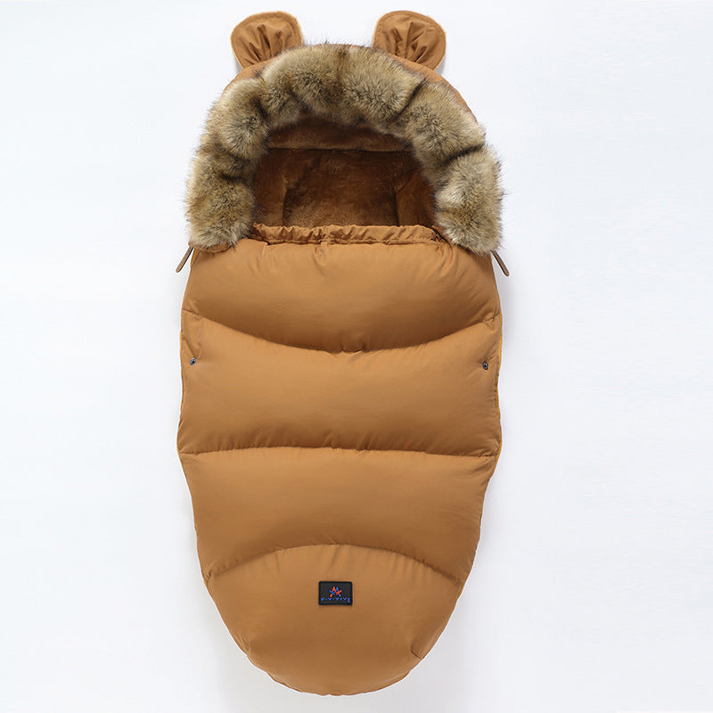 Baby Footmuff Pram Liner