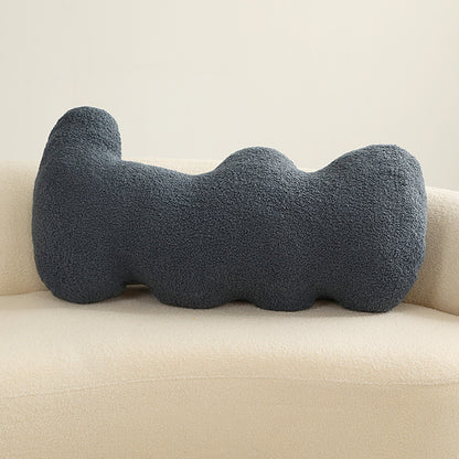 Plush Hugging Body Cushion