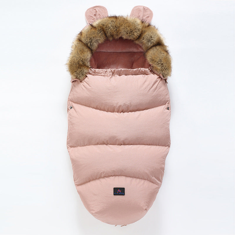 Baby Footmuff Pram Liner