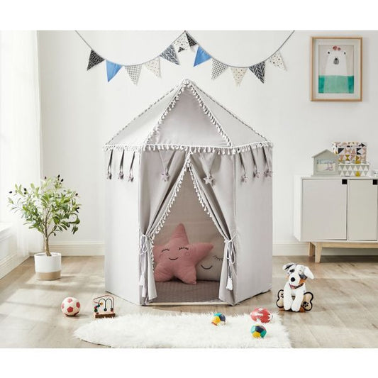 Mila Hexagon Play House Teepee