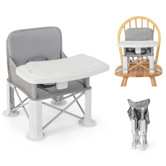 EZFold Baby Camping Chair