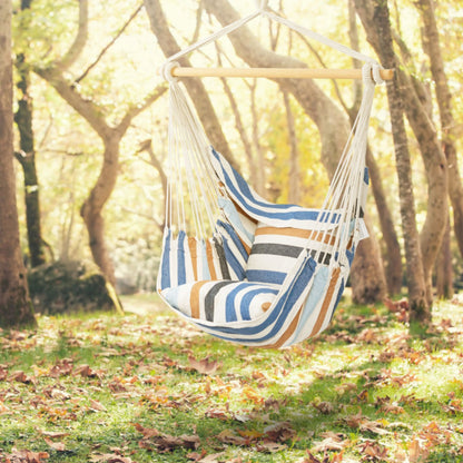 Bohemian Swing Chair