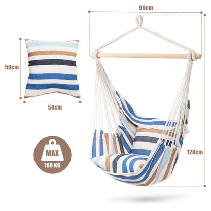 Bohemian Swing Chair