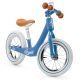 Kinder Kraft Lightweight Balance Bike with Air Pump