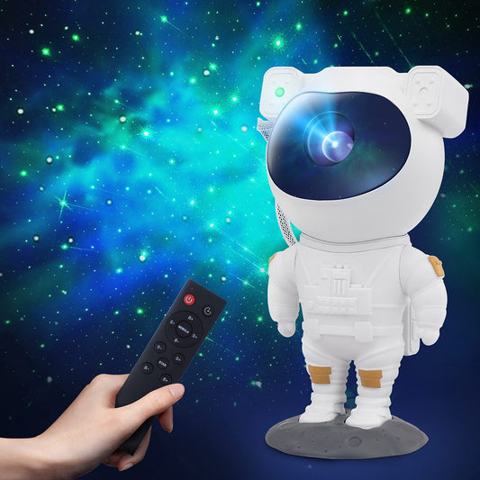 Astronaut Projector Starry Sky Night Lamp