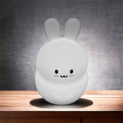 Kid's Bedtime Buddy Bugsy the Bunny Night Light