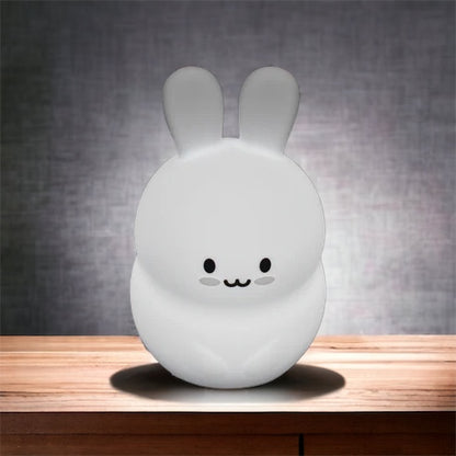 Kid's Bedtime Buddy Bugsy the Bunny Night Light