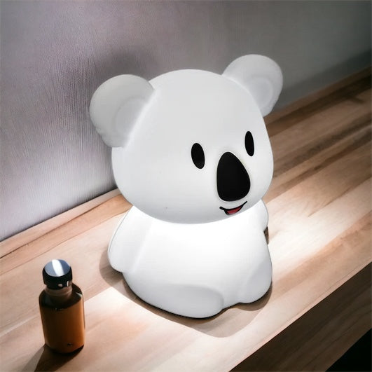 Kid's Bedtime Buddy Sleepy The Koala Night Light