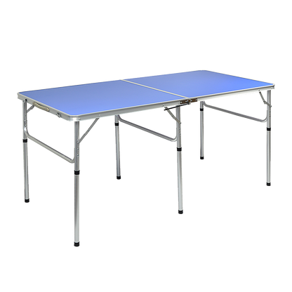 Foldable Ping Pong Pro: Portable Table Tennis Set