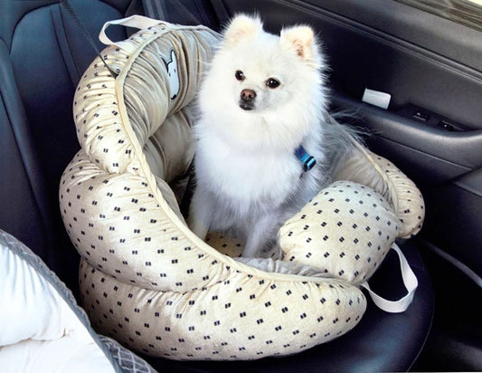 DoggyDear Car Seat