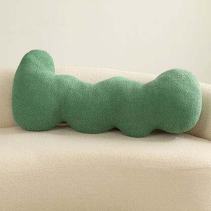 Plush Hugging Body Cushion