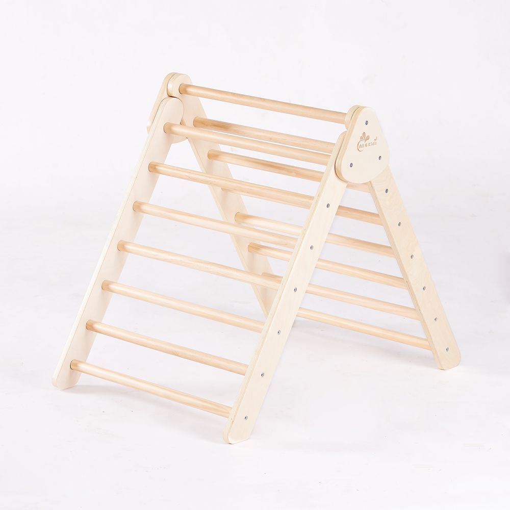 Pikler Folding Activity Play Triangle Medium