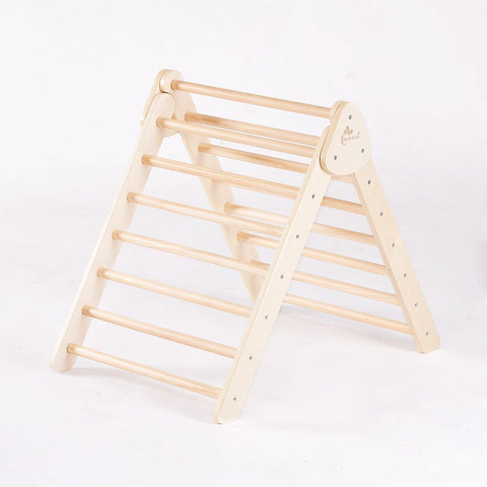 Pikler Folding Activity Play Triangle Medium