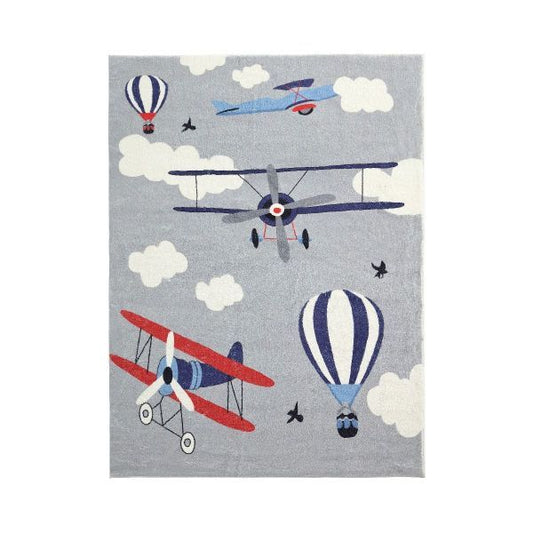 Up To The Sky Rug